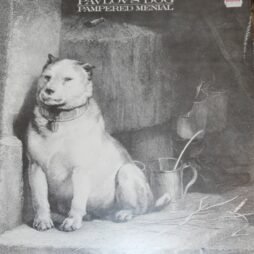 Pavlov's Dog - Pampered Menial (VG+)