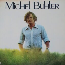 Michel BÃ¼hler - Michel Buhler (VG/G+)