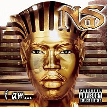 Nas - I Am... (2LP)