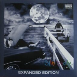 Eminem - The Slim Shady LP (Expanded Edition) (3LP)