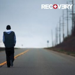 Eminem - Recovery (2LP)