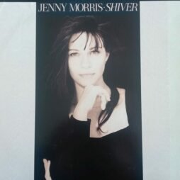 Jenny Morris - Shiver (G+/VG)