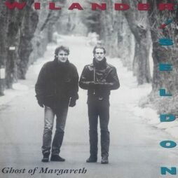 Wilander / Seldon - Ghost Of Margareth (G/VG+)