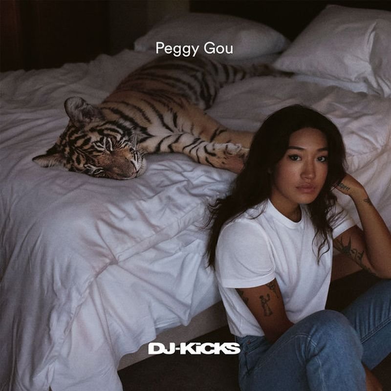 Peggy Gou - DJ-Kicks (2LP)