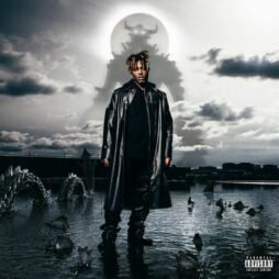 Juice WRLD - Fighting Demons (2LP)