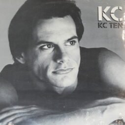 KC - KC Ten (Sealed/VG+)