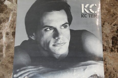 KC - KC Ten (Sealed/VG+)