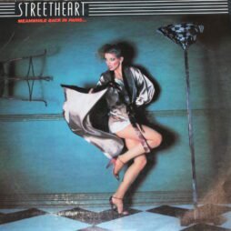 Streetheart - Meanwhile Back In Paris... (G+)