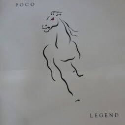 Poco - Legend (G+)