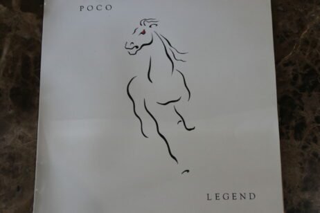 Poco - Legend (G+)