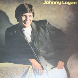 Johnny Logan - The Johnny Logan Album (VG+)