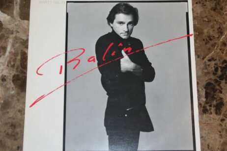 Marty Balin - Balin (VG+/VG)