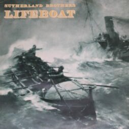 Sutherland Brothers - Lifeboat (G)