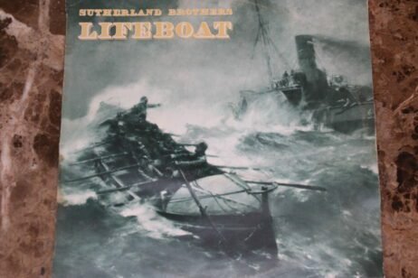 Sutherland Brothers - Lifeboat (G)
