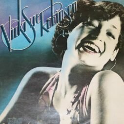 Vicki Sue Robinson - Never Gonna Let You Go (G+/VG)