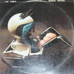 The Tubes - Remote Control (VG/G+)