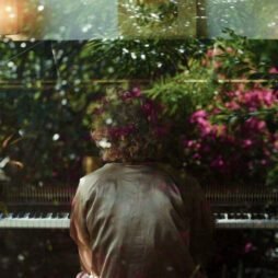 FKJ (French Kiwi Juice) - Just Piano