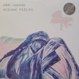 Koki Nakano - Oceanic Feeling