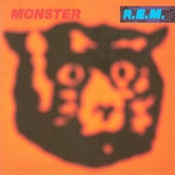 R.E.M. - Monster (25th Anniversary Edition)