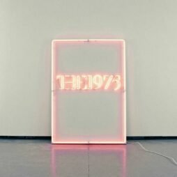 The 1975 - I Like It When You Sleep, For You Are So Beautiful Yet So Unaware Of It
