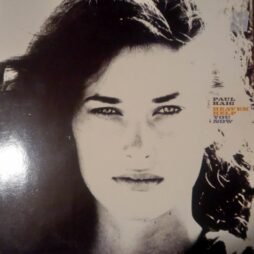 Paul Haig - Heaven Help You Now (VG)