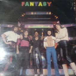 Fantasy - Fantasy (VG/G)