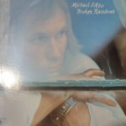 Michael D'Abo - Broken Rainbows (VG)