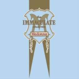 Madonna - The Immaculate Collection (2LP)