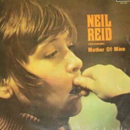 Neil Reid - Neil Reid (G+/VG)