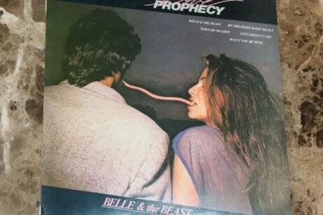 Love Prophecy - Belle & The Beast (VG+)