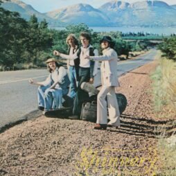 Shinnery - Hello Road (VG+)