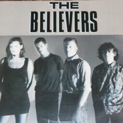 The Believers - The Believers (VG+)