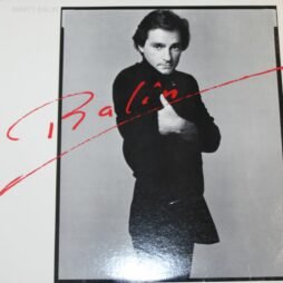 Marty Balin - Balin (VG/VG+)