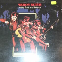 Mike Batt And Friends - Tarot Suite (VG)