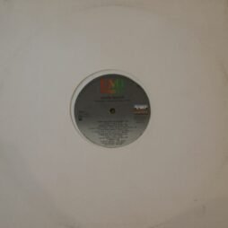 The Tarney/Spencer Band - Run For Your Life (G+/G)