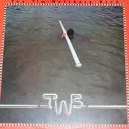 The Tim Weisberg Band - The Tim Weisberg Band (VG)