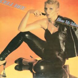 Celi Bee - Blow My Mind (VG+)