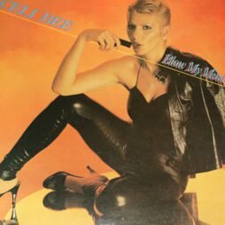 Celi Bee - Blow My Mind (VG+)