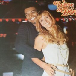 Wess and Dori Ghezzi - In Due (VG)
