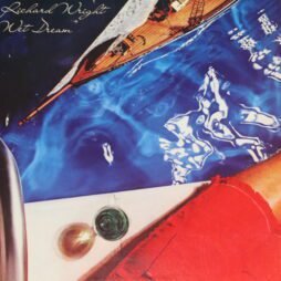 Richard Wright - Wet Dream (VG)