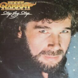 Eddie Rabbitt - Step By Step (G+)