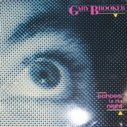 Gary Brooker - Echoes In The Night (VG/VG+)
