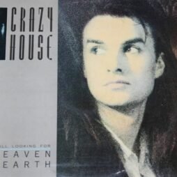 Crazy House - Still Looking For Heaven On Earth (G+/VG)