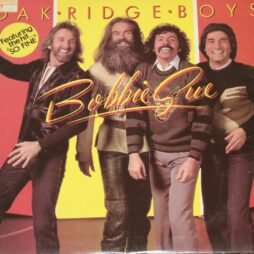 The Oak Ridge Boys - Bobbie Sue (VG/VG+)