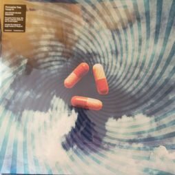 Porcupine Tree - Voyage 34 (Sealed/VG+) (2LP)