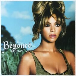 Beyonce - B'Day (2LP)