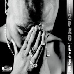 2Pac - The Best Of 2Pac - Part 2: Life (2LP)