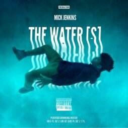 Mick Jenkins - The Water[s] (2LP)