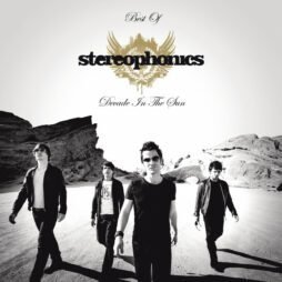 Stereophonics - Best Of Stereophonics: Decade In The Sun (2LP)