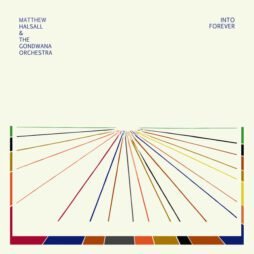 Matthew Halsall and The Gondwana Orchestra - Into Forever